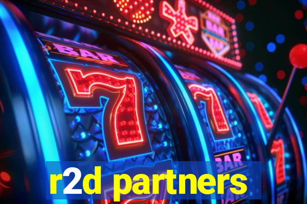 r2d partners